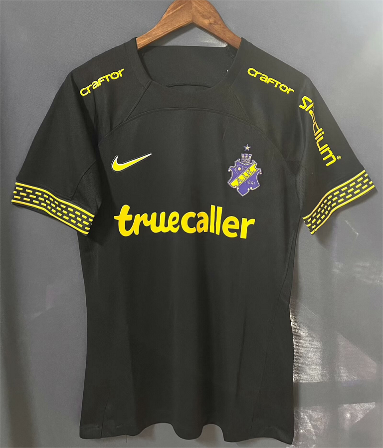 AAA Quality AIK Stockholm 24/25 Home Soccer Jersey